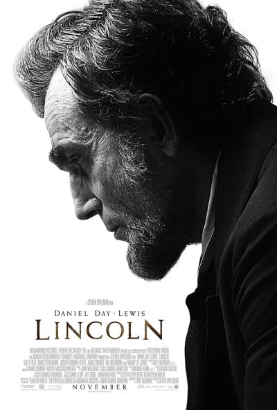 Lincoln Movie Stock Photo