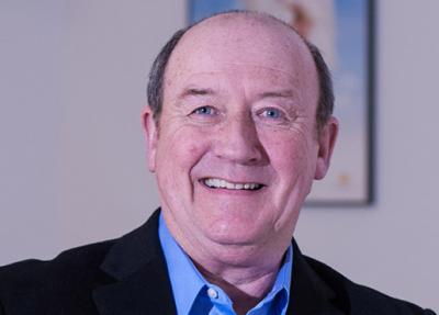 Nigel Burgoine