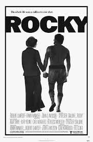 Rocky Movie Image