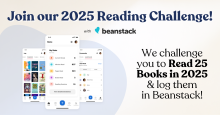 2025 Reading Challenge