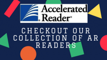 Check out our collection of AR readers
