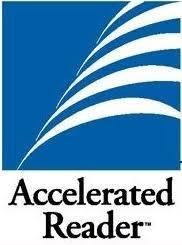 Accelerated Reader logo